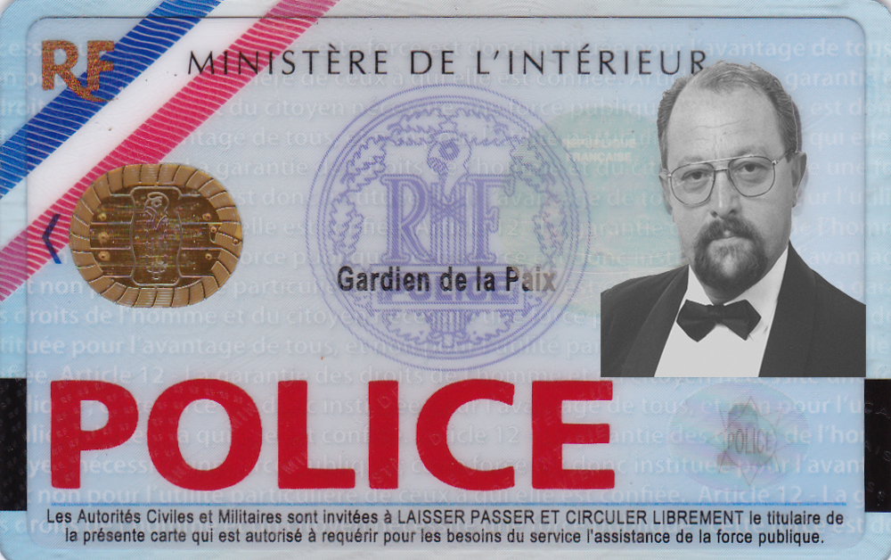 P' tite  nouvelle