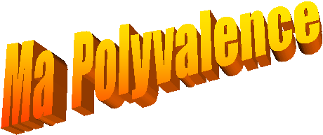 Ma  Polyvalence